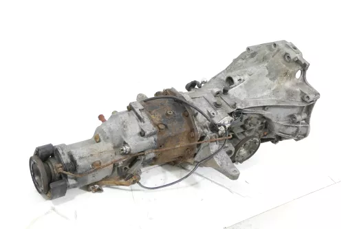 Audi 80 100 200 Getriebe Schaltgetriebe US -  Porsche Allrad Quattro 143038 (143038)
