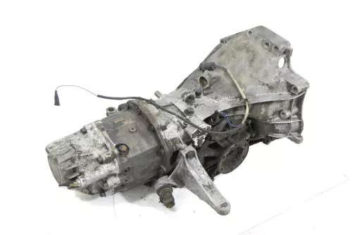 Audi 80 100 200 Getriebe Schaltgetriebe 3V -  Porsche (143039)