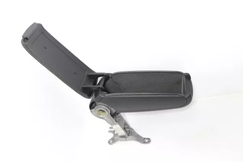 Audi A6 4B C5 Original Mittelarmlehne Armlehne Mitte MAL 4B0864245K onyx (143040)