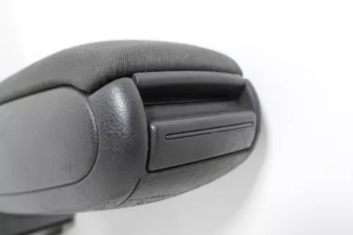 Audi A6 4B C5 Original Mittelarmlehne Armlehne Mitte MAL 4B0864245K onyx (143040)