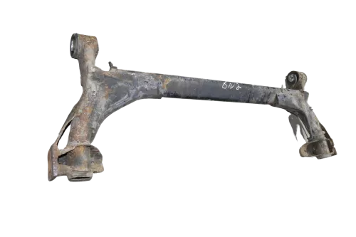 VW Polo 6N2 Achse hinten Hinterachse Achsträger ABS für Scheibenbremse Scheibe