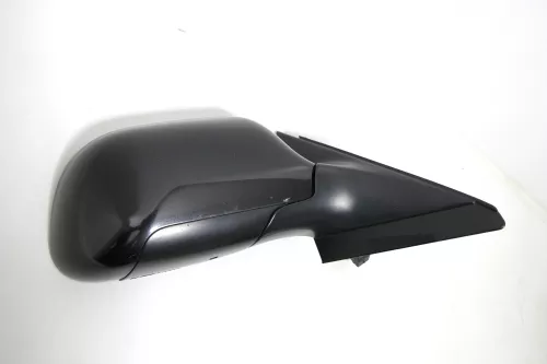 Audi A4 B5 Spiegel Außenspiegel rechts schwarz automatisch abblendbar Facelift (143090)