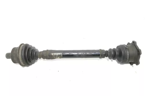 Audi A6 2,5 TDI Antriebswelle Gelenkwelle links 4B0407271C Tripode Quattro