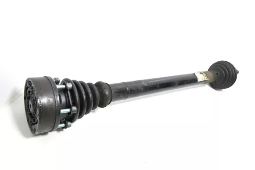 VW Golf 4 A3 Antriebswelle Gelenkwelle rechts vorn 1J0407272 1J0407452X 1,9 TDI (143140)