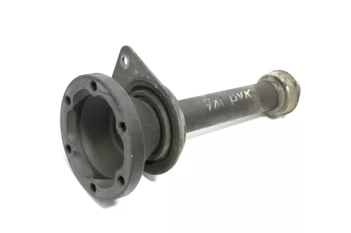 VW Sharan 7M Galaxy Antriebswelle Flanschwelle rechts 6 Gang ANU ATM AUY BV (143146)