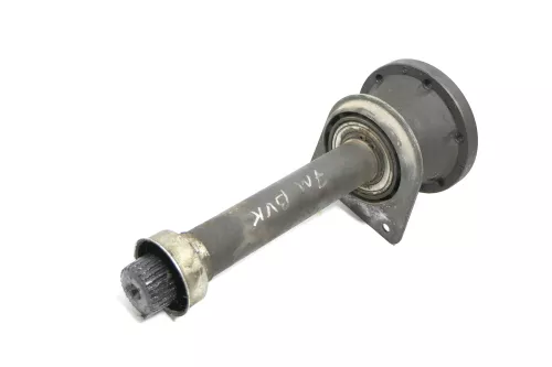 VW Sharan 7M Galaxy Antriebswelle Flanschwelle rechts 6 Gang ANU ATM AUY BV (143146)