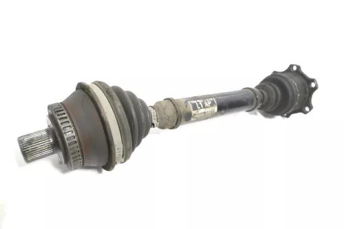 Audi A6 2,5 TDI Antriebswelle Gelenkwelle links 4B0407271AP Automatik BDG AKE B (143152)