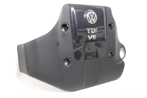 Audi A4 8D A6 4B Motorabdeckung Abdeckung Motor Blende 2.5 TDI V6 059103925H