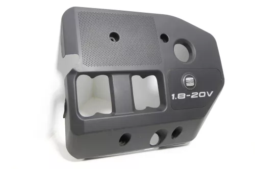 Seat Leon Toledo 1M Motorabdeckung Abdeckung Motor Blende 20V Turbo 1,8T