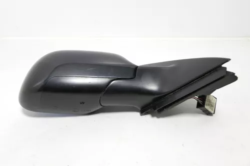 Audi A6 4B Spiegel Außenspiegel rechts elektrisch schwarz LZ9W mit GLAS ebonysch (143193)