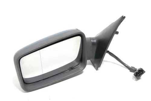 Seat Toledo 1L elektrisch Spiegel Außenspiegel links mit Glas grün LS6T