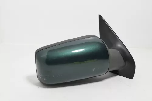 Seat Toledo 1L elektrisch Spiegel Außenspiegel rechts mit Glas grün LS6T (143204)