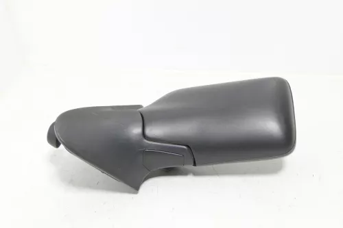 Seat Ibiz 6K Spiegel Außenspiegel Glas links außen mechanisch schwarz matt +Glas (143319)