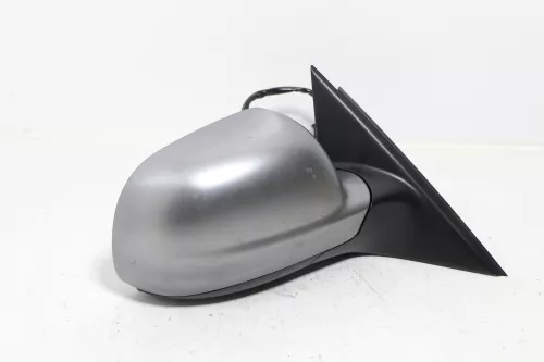 VW Passat 3B 3BG elektrischer Spiegel Außenspiegel rechts mit Glas grau LD7W 12 (143333)