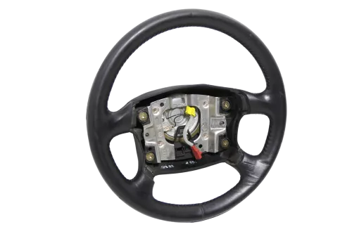 Audi A3 8L A6 4B A4 Lenkrad 4-Speichen 8L0419091D/ N/R (ohne den Airbag) (143532)