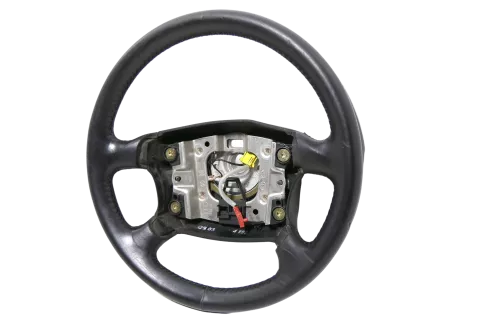 Audi A3 8L A6 4B A4 Lenkrad 4-Speichen 8L0419091D/ N/R (ohne den Airbag)