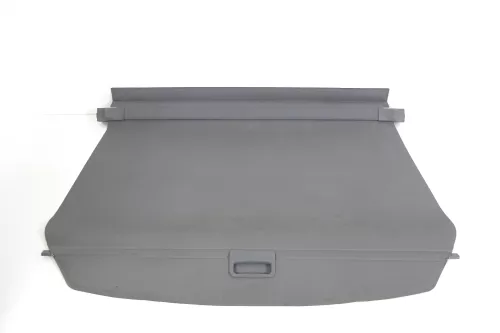 Skoda Octavia 1U Gepäckraumrollo Abdeckung Kofferraum Laderaumabdeckung grau