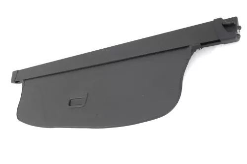 Audi A4 B8 8K Kombi Avant Laderaumabdeckung Rollo Hutablage Kofferraum schwarz