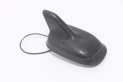 VW Toruan Golf 5 Antenne Antennensockel Sockel Dachantenne 3C0035507M / E Passat (143693)