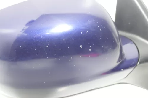 VW Passat 3BG 3B elektrischer Spiegel Außenspiegel rechts blau LB5N indigoblau d (143701)