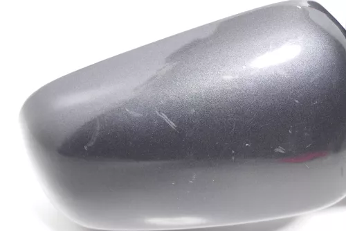 VW Polo Kombi manueller Spiegel vorne rechts grau (Aufnahme vergleichen! (143705)