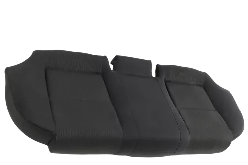 Audi A4 8E B6 B7 Limousine Sitz Rückbank Sitzfläche Sitze (143790)