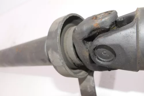 Audi A6 4B Kardanwelle Welle Quattro Allrad 4B0521106F 5-Gang Automatik (143797)