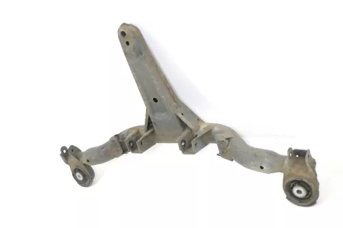 VW Sharan 7M Alhambra Achse hinten Hinterachse Achsträger Ford Galaxy keinALLRAD (143800)