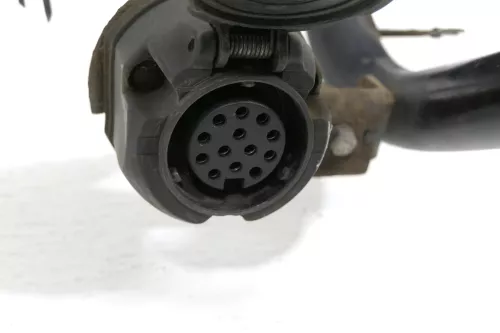 Audi A6 4A starr Anhängerkupplung Anhängekupplung 4A0092101A Oris E271 E 271 (143821)