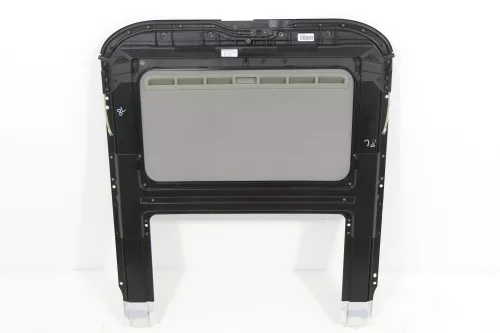 Audi A3 8L Schiebedach Glas Glasschiebedach Webasto 8L0877041A 77R