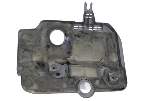 VW Sharan 7M Motorabdeckung Abdeckung Motor Blende 1,9 TDI Diesel ASZ BTB 7M3103 (143842)