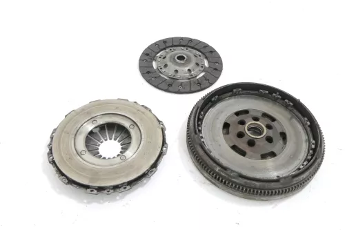 VW Golf 4 A3 8L Schwungrad Zweimassenschwungrad ALH ASV AHF AGR 1.9 TDI AJM ATD (143864)