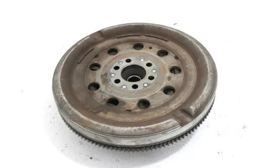 VW Golf 4 A3 8L Schwungrad Zweimassenschwungrad ALH ASV AHF AGR 1.9 TDI AJM ATD (143864)