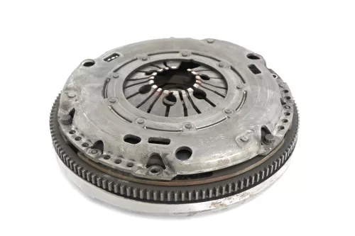 VW Polo 9N Golf 4 Schwungrad Zweimassenschwungrad Sachs ALH ATD AVR (143865)