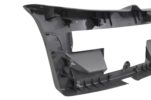 VW Golf 5 Limousine Heckklappenverkleidung Verkleidung Heckklappe anthrazit (143887)