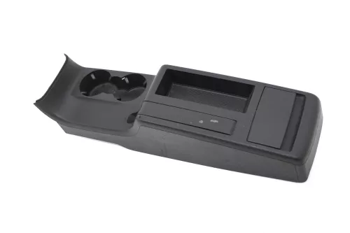 VW Passat 3BG Becherhalter Mitteltunnel Aschenbecher Verkleidung