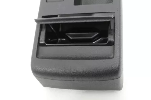VW Passat 3BG Becherhalter Mitteltunnel Aschenbecher Verkleidung (143907)