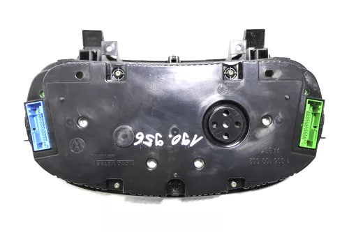 VW Golf 4 Tacho Tachometer Kombiinstrument 190.000km 1J0919861D 1,6-2,8 (143952)