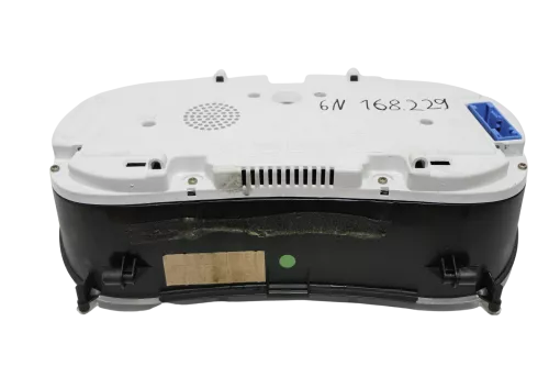 VW Polo 6N Tacho Tachometer Kombiinstrument 168.000km 6N0919860T 6N0919860R (143967)