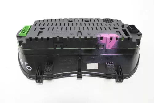 VW Polo 9N 3Tacho Tachometer Kombiinstrument 84.000km 6Q0920804J 1,4TDI BNV BNM (143973)