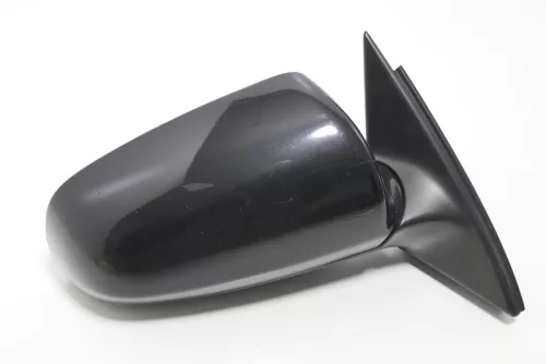 Audi A4 B6 B7 8E Spiegel Außenspiegel rechts elektrisch verstellbar schwarz (143991)