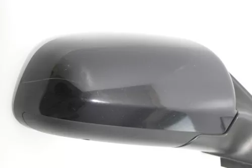 Audi A4 B6 B7 8E Spiegel Außenspiegel rechts elektrisch verstellbar schwarz (143991)