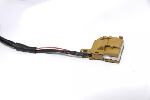 Audi A4 B6 B7 8E Spiegel Außenspiegel rechts elektrisch verstellbar schwarz (143991)