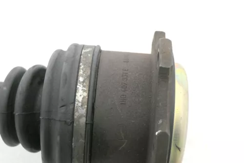VW Passat 3A 35i Antriebswelle Gelenkwelle links 3A0407271 X Automatik ADZ 2E AA (143999)