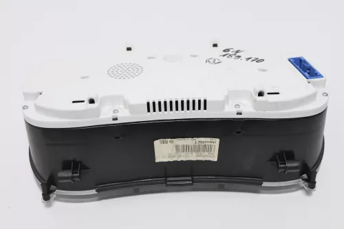 VW Polo 6N Tacho Tachometer Kombiinstrument 180.000km 6N0919860T 6N0919860R (144024)