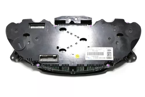 Audi A4 8K Tacho Tachometer Kombiinstrument 8K0920900DX 2.0 3.0 2.7TDI (144027)