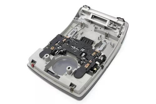 Audi A4 8E 8P Schalter Innenleuchte Leuchte Lampe Leseleuchte 8E0947135A aquabla (144028)