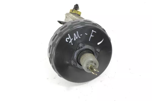 VW Sharan 7M Bremskraftverstärker Bremskraftregler 7M3612100C  7M3612105A (144043)