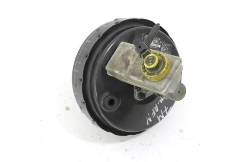 VW Sharan 7M Bremskraftverstärker Bremskraftregler 7M3612100C  7M3612105A