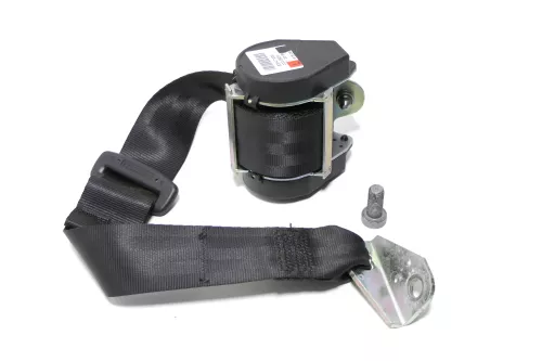 VW Golf 5 1K Gurt Gurte hinten rechts und links 1K6857805N